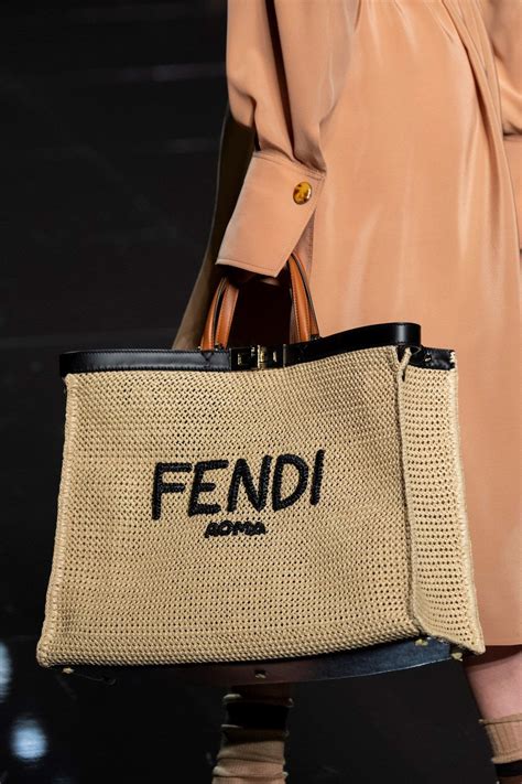 new Fendi bags 2021